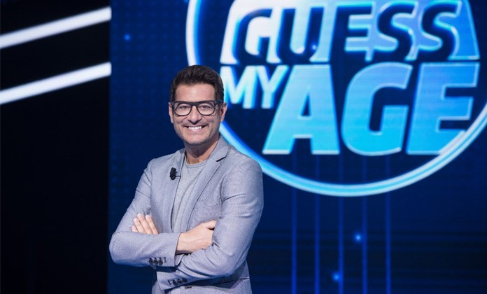 TV8's Guess My Age new season starts today